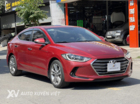 Hyundai Elantra 2.0AT 2017 Hyundai Elantra 2.0AT 2017