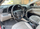 Hyundai Elantra 2.0AT 2017 Hyundai Elantra 2.0AT 2017