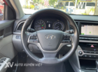 Hyundai Elantra 2.0AT 2017 Hyundai Elantra 2.0AT 2017