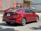 Hyundai Elantra 2.0AT 2017 Hyundai Elantra 2.0AT 2017