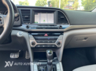 Hyundai Elantra 2.0AT 2017 Hyundai Elantra 2.0AT 2017