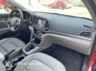 Hyundai Elantra 2.0AT 2017 Hyundai Elantra 2.0AT 2017