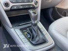 Hyundai Elantra 2.0AT 2017 Hyundai Elantra 2.0AT 2017
