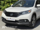 Honda CRV 2.4AT 2013 Honda CRV 2.4AT 2013