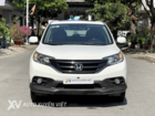Honda CRV 2.4AT 2013 Honda CRV 2.4AT 2013