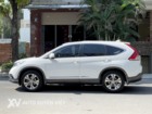 Honda CRV 2.4AT 2013 Honda CRV 2.4AT 2013