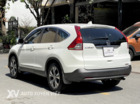 Honda CRV 2.4AT 2013 Honda CRV 2.4AT 2013