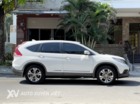 Honda CRV 2.4AT 2013 Honda CRV 2.4AT 2013