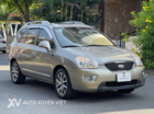 Kia Carens S 2.0AT 2014 Kia Carens S 2.0AT 2014