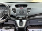 Honda CRV 2.4AT 2013 Honda CRV 2.4AT 2013