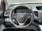 Honda CRV 2.4AT 2013 Honda CRV 2.4AT 2013