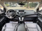 Honda CRV 2.4AT 2013 Honda CRV 2.4AT 2013