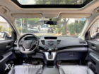 Honda CRV 2.4AT 2013 Honda CRV 2.4AT 2013