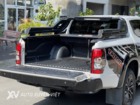 Mitsubishi Triton Athlete 2.5L 4x4AT 2021 ĐK 2022 Mitsubishi Triton Athlete 2.5L 4x4AT 2021 ĐK 2022