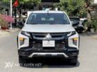 Mitsubishi Triton Athlete 2.5L 4x4AT 2021 ĐK 2022 Mitsubishi Triton Athlete 2.5L 4x4AT 2021 ĐK 2022