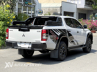 Mitsubishi Triton Athlete 2.5L 4x4AT 2021 ĐK 2022 Mitsubishi Triton Athlete 2.5L 4x4AT 2021 ĐK 2022
