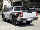 Mitsubishi Triton Athlete 2.5L 4x4AT 2021 ĐK 2022 Mitsubishi Triton Athlete 2.5L 4x4AT 2021 ĐK 2022