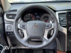 Mitsubishi Triton Athlete 2.5L 4x4AT 2021 ĐK 2022 Mitsubishi Triton Athlete 2.5L 4x4AT 2021 ĐK 2022