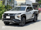 Mitsubishi Triton Athlete 2.5L 4x4AT 2021 ĐK 2022 Mitsubishi Triton Athlete 2.5L 4x4AT 2021 ĐK 2022