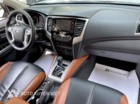 Mitsubishi Triton Athlete 2.5L 4x4AT 2021 ĐK 2022 Mitsubishi Triton Athlete 2.5L 4x4AT 2021 ĐK 2022