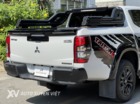 Mitsubishi Triton Athlete 2.5L 4x4AT 2021 ĐK 2022 Mitsubishi Triton Athlete 2.5L 4x4AT 2021 ĐK 2022