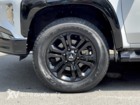 Mitsubishi Triton Athlete 2.5L 4x4AT 2021 ĐK 2022 Mitsubishi Triton Athlete 2.5L 4x4AT 2021 ĐK 2022