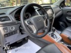 Mitsubishi Triton Athlete 2.5L 4x4AT 2021 ĐK 2022 Mitsubishi Triton Athlete 2.5L 4x4AT 2021 ĐK 2022
