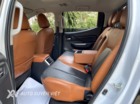Mitsubishi Triton Athlete 2.5L 4x4AT 2021 ĐK 2022 Mitsubishi Triton Athlete 2.5L 4x4AT 2021 ĐK 2022