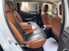 Mitsubishi Triton Athlete 2.5L 4x4AT 2021 ĐK 2022 Mitsubishi Triton Athlete 2.5L 4x4AT 2021 ĐK 2022