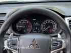 Mitsubishi Triton Athlete 2.5L 4x4AT 2021 ĐK 2022 Mitsubishi Triton Athlete 2.5L 4x4AT 2021 ĐK 2022