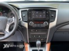 Mitsubishi Triton Athlete 2.5L 4x4AT 2021 ĐK 2022 Mitsubishi Triton Athlete 2.5L 4x4AT 2021 ĐK 2022