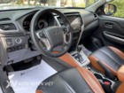 Mitsubishi Triton Athlete 2.5L 4x4AT 2021 ĐK 2022 Mitsubishi Triton Athlete 2.5L 4x4AT 2021 ĐK 2022