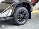 Mitsubishi Triton Athlete 2.5L 4x4AT 2021 ĐK 2022 Mitsubishi Triton Athlete 2.5L 4x4AT 2021 ĐK 2022