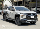 Mitsubishi Triton Athlete 2.5L 4x4AT 2021 ĐK 2022