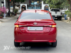 Toyota Vios G 1.5CVT 2022 Toyota Vios G 1.5CVT 2022