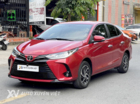 Toyota Vios G 1.5CVT 2022 Toyota Vios G 1.5CVT 2022