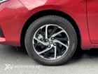 Toyota Vios G 1.5CVT 2022 Toyota Vios G 1.5CVT 2022