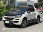 Chevrolet Colorado 2.8L 4x4AT 2016 Highcountry