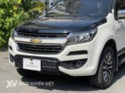 Chevrolet Colorado 2.8L 4x4AT 2016 Highcountry