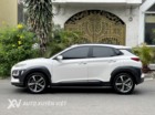 Hyundai Kona 1.6Turbo 2020 Hyundai Kona 1.6Turbo 2020