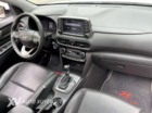 Hyundai Kona 1.6Turbo 2020 Hyundai Kona 1.6Turbo 2020