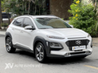Hyundai Kona 1.6Turbo 2020