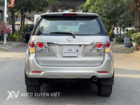 Toyota Fortuner V 4x4AT 2014 Toyota Fortuner V 4x4AT 2014