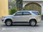 Toyota Fortuner V 4x4AT 2014 Toyota Fortuner V 4x4AT 2014