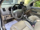 Toyota Fortuner V 4x4AT 2014 Toyota Fortuner V 4x4AT 2014