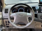 Toyota Fortuner V 4x4AT 2014 Toyota Fortuner V 4x4AT 2014