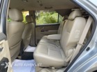 Toyota Fortuner V 4x4AT 2014 Toyota Fortuner V 4x4AT 2014