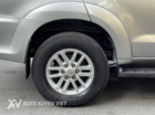 Toyota Fortuner V 4x4AT 2014 Toyota Fortuner V 4x4AT 2014