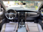 Toyota Fortuner G 2.4MT 2018 Máy Dầu