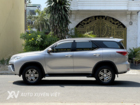 Toyota Fortuner G 2.4MT 2018 Máy Dầu